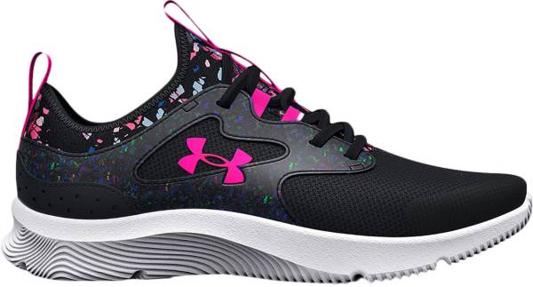 Under Armour Kids' Preschool Infinity 2.0 Running Shoes product image