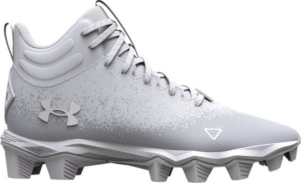 Under Armour Kids' Spotlight Franchise RM Football Cleats product image
