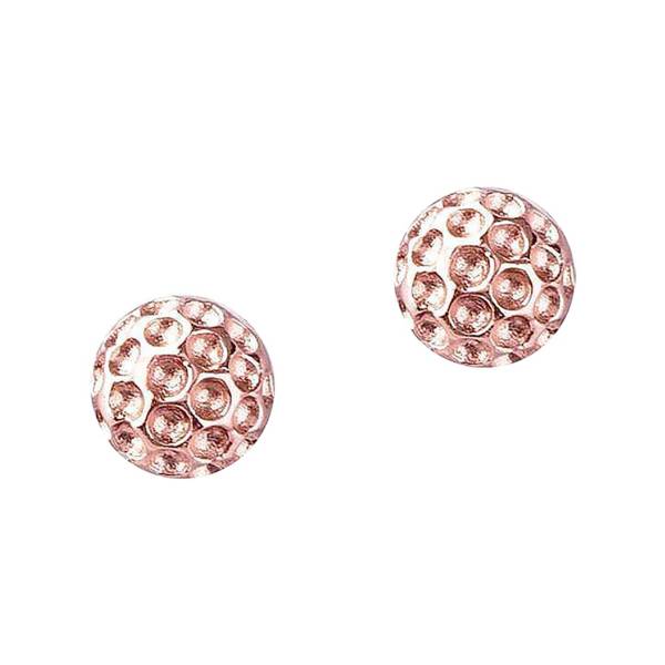 Chelsea Charles Golf Ball Earrings