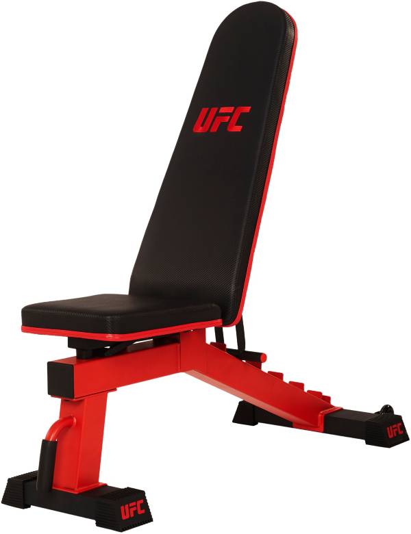 UFC Deluxe FID Bench