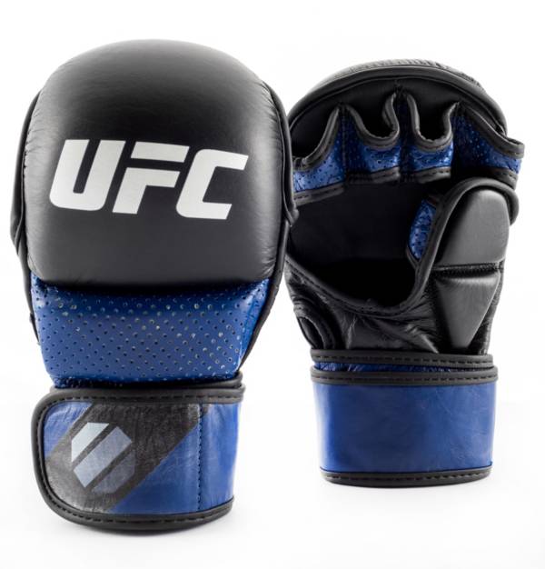 UFC MMA Safety Sparring Gloves