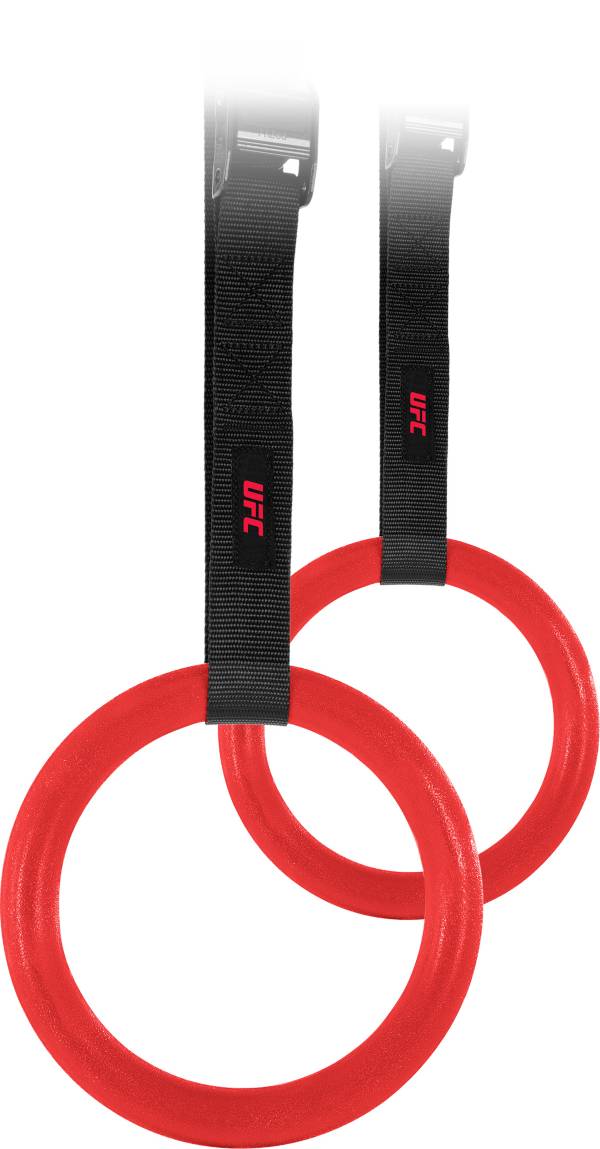 UFC Pull Up Rings product image