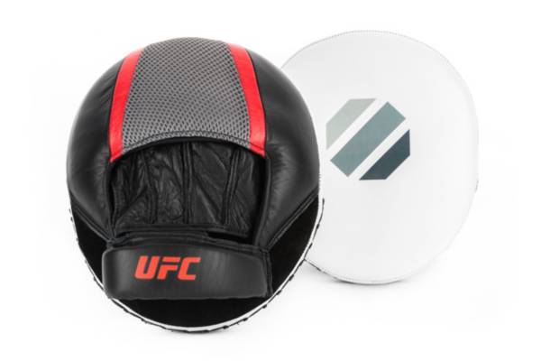 UFC PRO Air Mitts