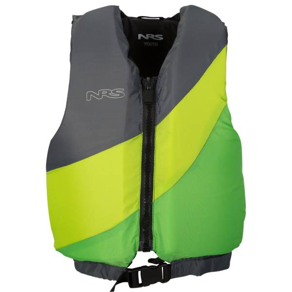 NRS Crew Youth Life Vest product image