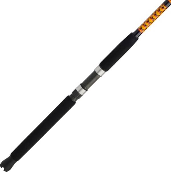 Ugly Stik Bigwater 1 Piece Spinning Rod