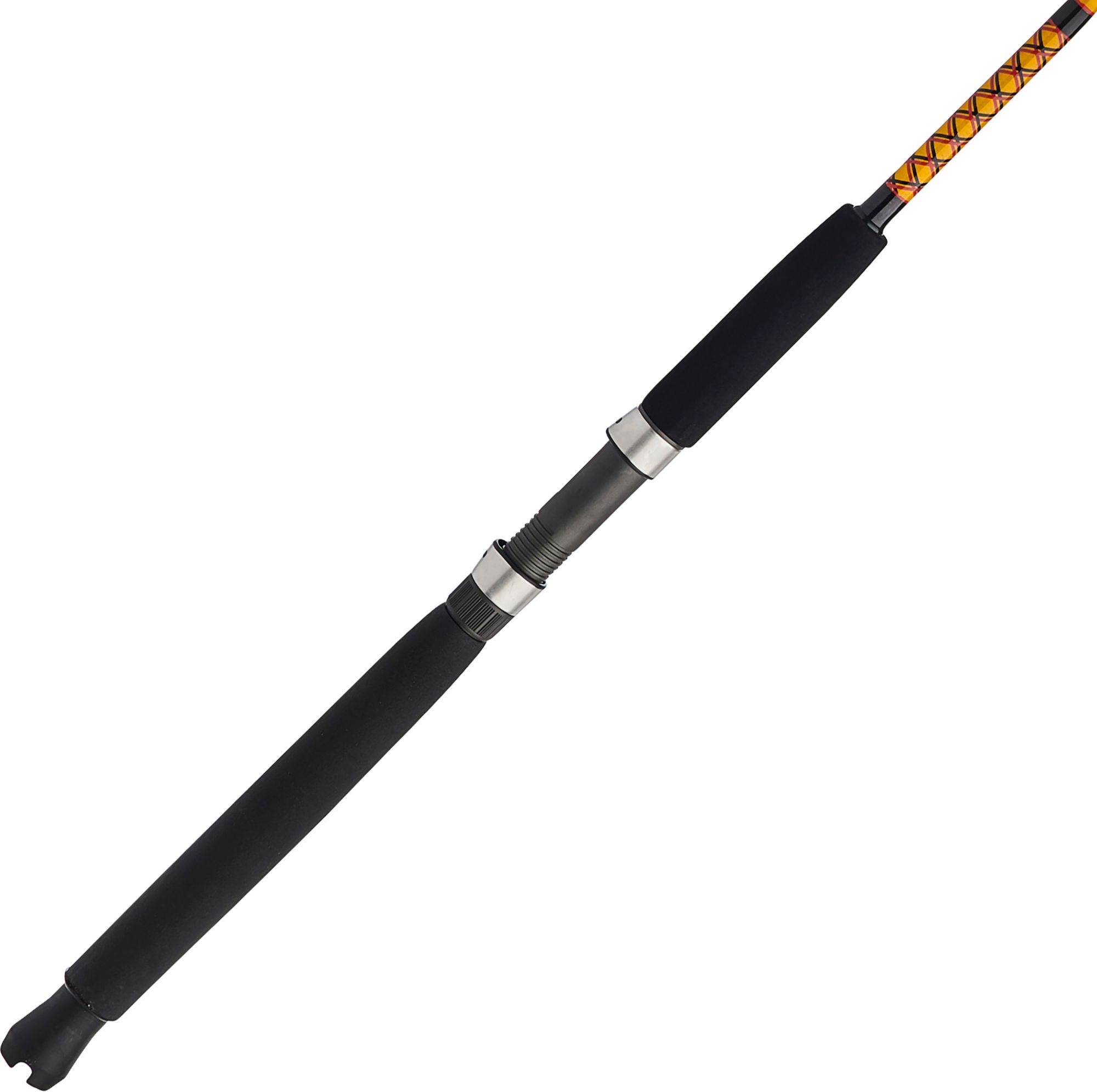 mr catfish xlc series rod