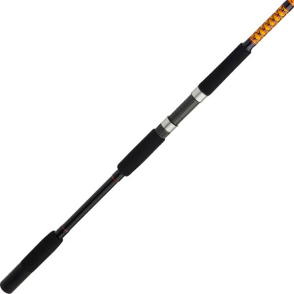 Ugly Stik Bigwater 2 Piece Spinning Rod product image
