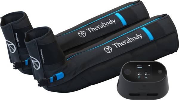 Therabody RecoveryAir PRO Compression Bundle