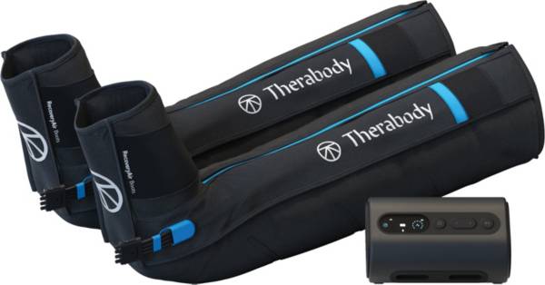 Therabody RecoveryAir Prime Compression Bundle product image