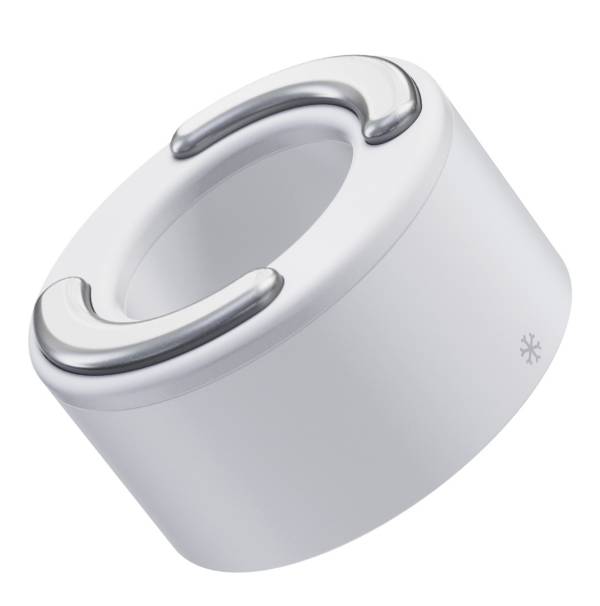 Therabody TheraFace Hot and Cold Rings