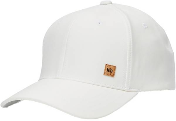 tentree Cork Icon Elevation Hat