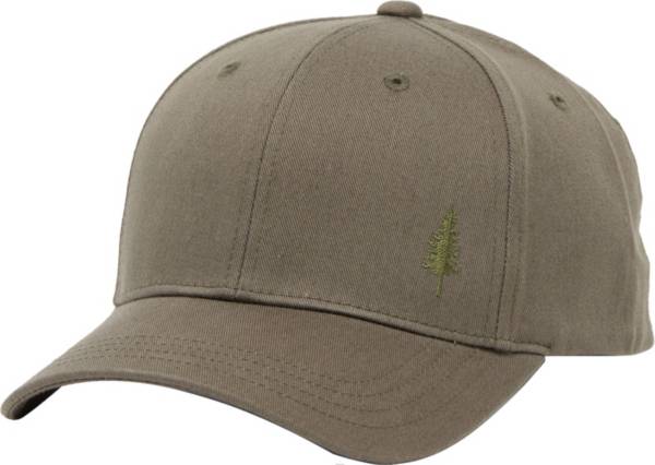 tentree Men's Golden Spruce Elevation Hat