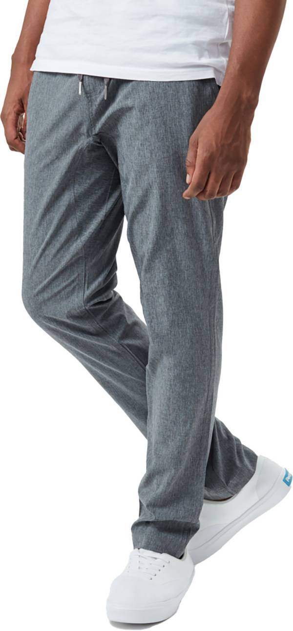 tentree Men's Destination Light Stretch Pants product image