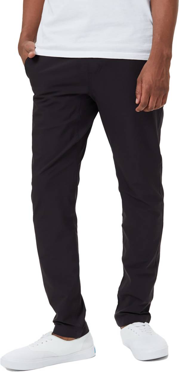 tentree Men's Destination Stretch Pants