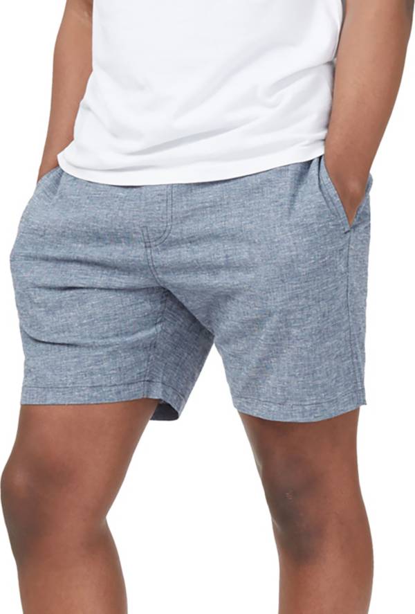 tentree Men's Hemp Joshua Shorts