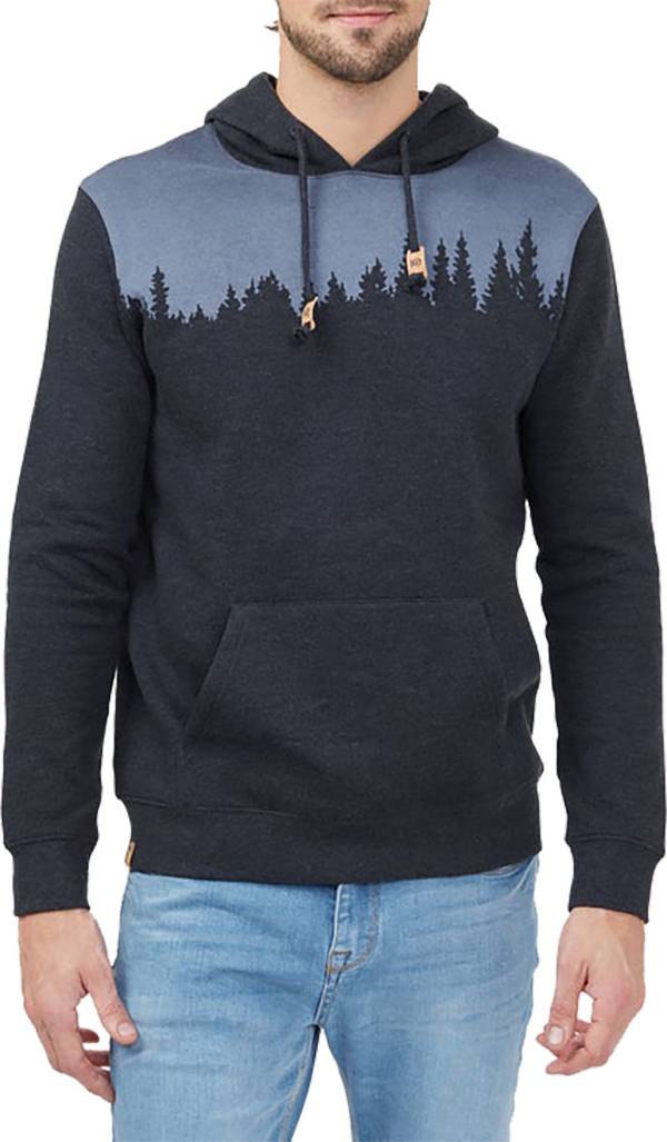 tentree Men's Juniper Hoodie