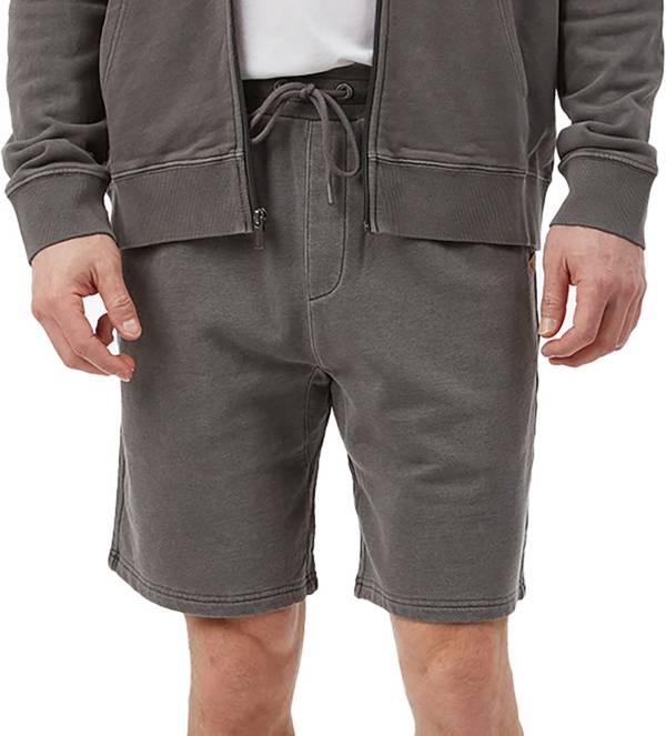 tentree Men's Organic French Terri Sweatshorts