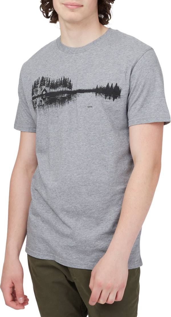 tentree Men's Summer Guitar T-Shirt