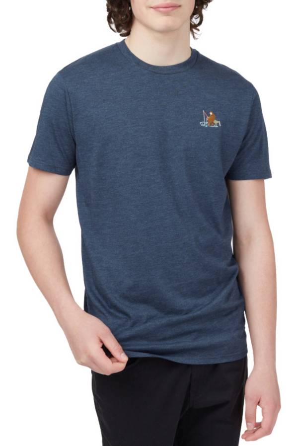 tentree Men's Sasquatch Classic T-Shirt product image