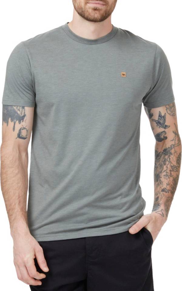 tentree Men's TreeBlend Classic T-Shirt