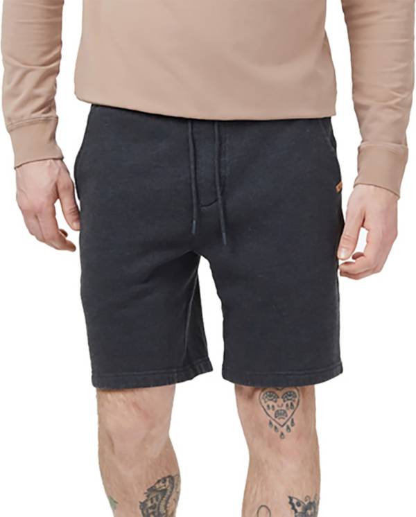 tentree Men's TreeFleece Sweatshorts
