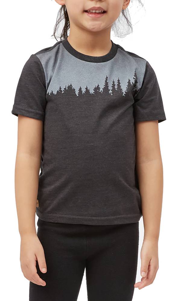Tentree Kids' Juniper T-Shirt