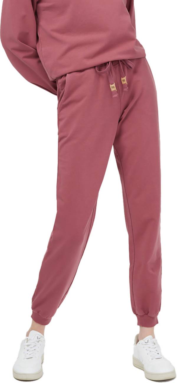 tentree Women's French Terry Fulton Jogger Pants