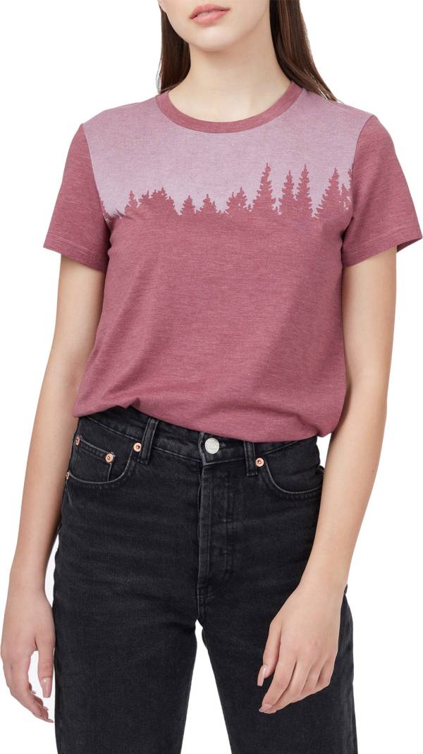 tentree Women's Juniper T-Shirt