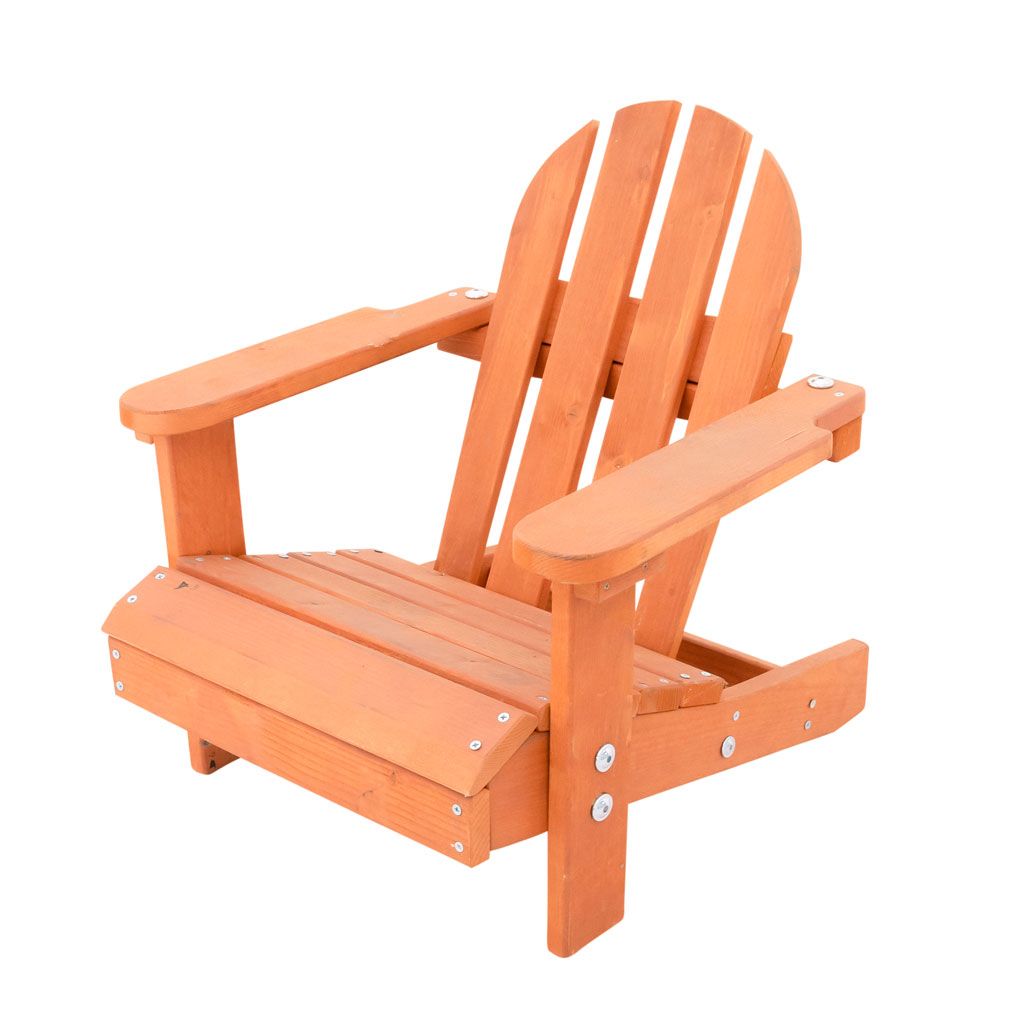 Sportspower Kids Wooden Adirondack Chair Dick S Sporting Goods   22UZMUWDDRNDCKCHRREC