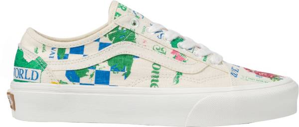 Vans Old Skool Eco Positivity Shoes