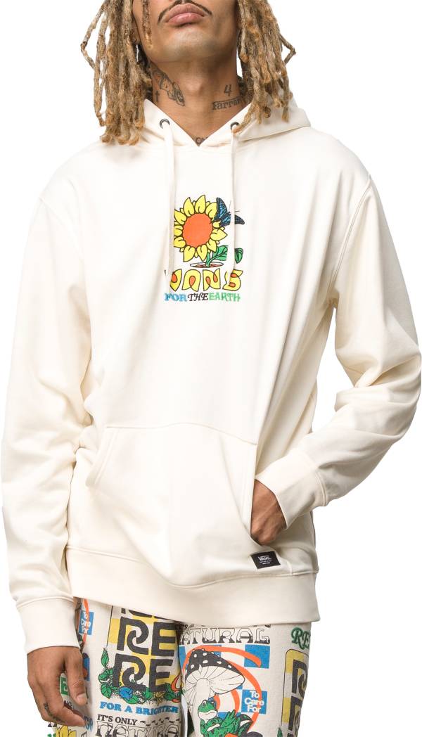 Vans Men's Eco Positivity Pullover Hoodie