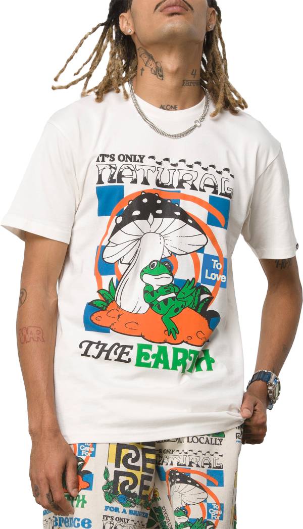 Vans Men's Eco Positivity Short Sleeve Graphic T-Shirt product image