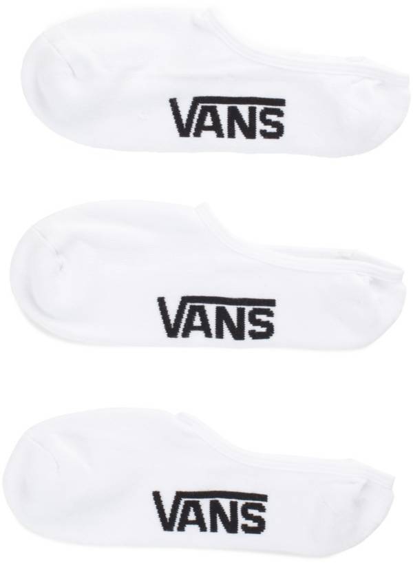 Vans Classic Super No Show Socks - 3 Pack product image