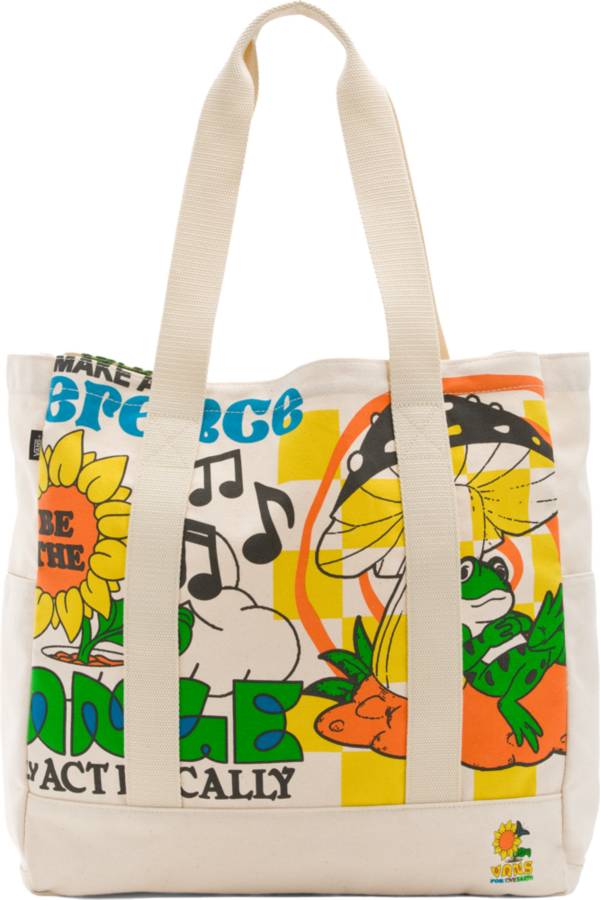 Vans Eco Positivity Tote