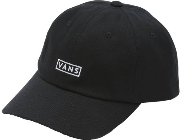 Vans Men's Curved Bill Jockey Hat product image