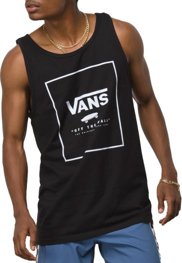 Vans Men's Print Box Tank product image