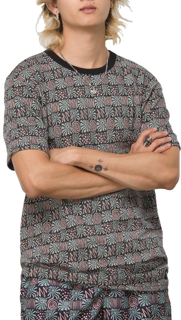 Vans Men's Vibe Check Crew T-Shirt