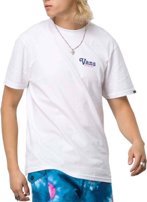 Vans Men's Hospitality Graphic T-Shirt product image