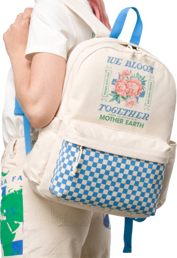 Vans Eco Positivity Backpack