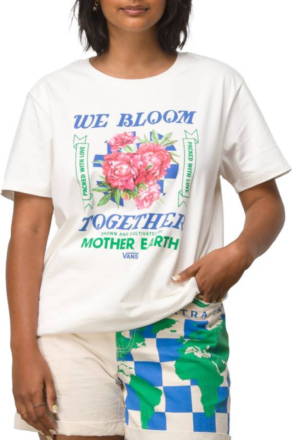 Vans Women's Eco Positivity BFF Graphic T-Shirt product image