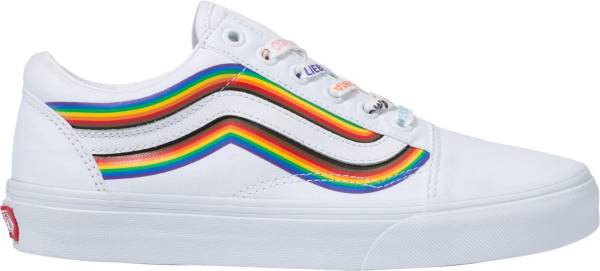 Vans Old Skool Pride Shoes