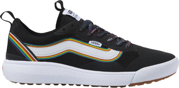 Vans Ultrarange EXO Pride Shoes