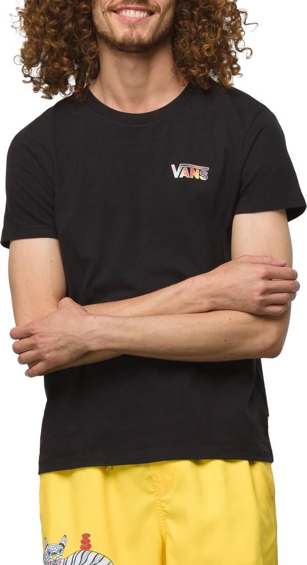 Vans Pride 22 BFF T-Shirt product image