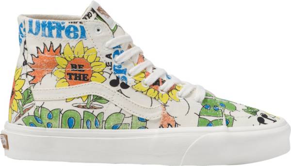 Vans Sk8-Hi Eco Positivity Shoes