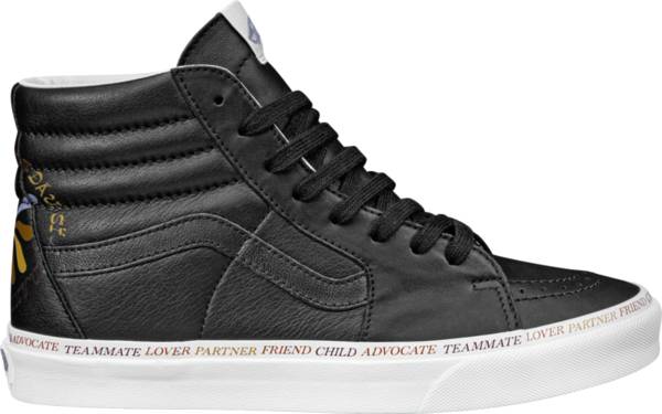 Vans Sk8-Hi IWD Shoes