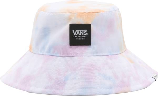 Vans Step Up Bucket Hat