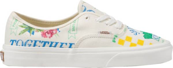 Vans Authentic Eco Positivity Shoes