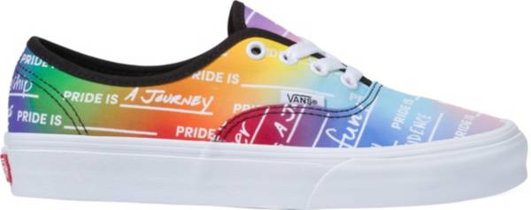 Vans Authentic Pride Shoes