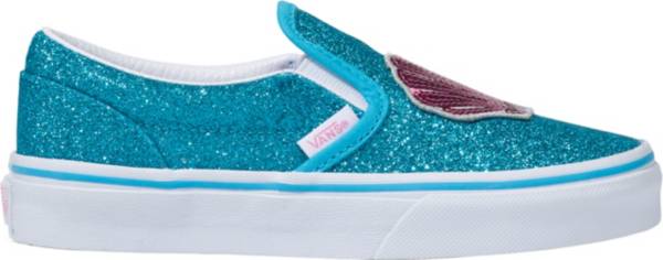 Vans Kids' Preschool Classic Slip-On Shoes