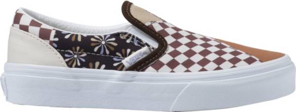 Vans Kids' Preschool Classic Slip-On IWD Shoes